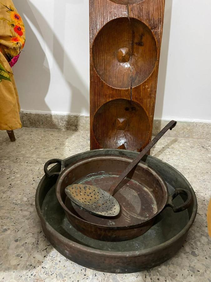 Grandmother'S House فاماغوستا المظهر الخارجي الصورة
