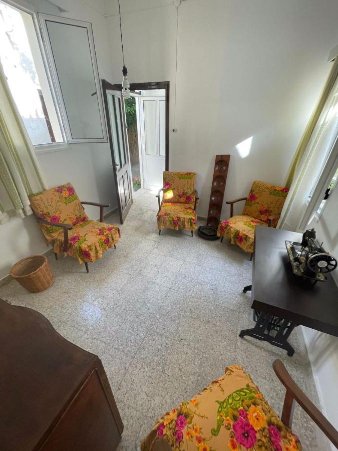 Grandmother'S House فاماغوستا المظهر الخارجي الصورة