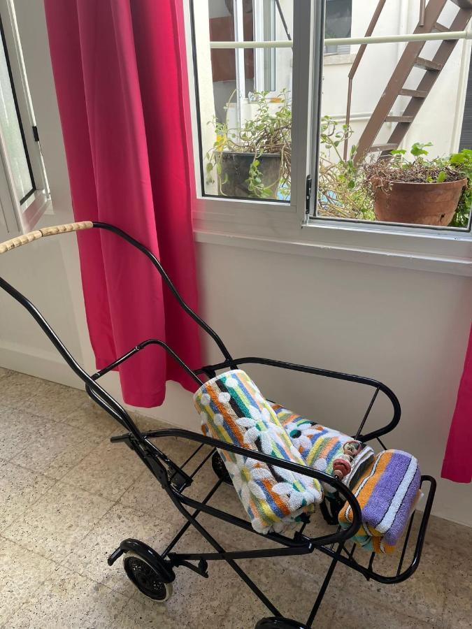 Grandmother'S House فاماغوستا المظهر الخارجي الصورة