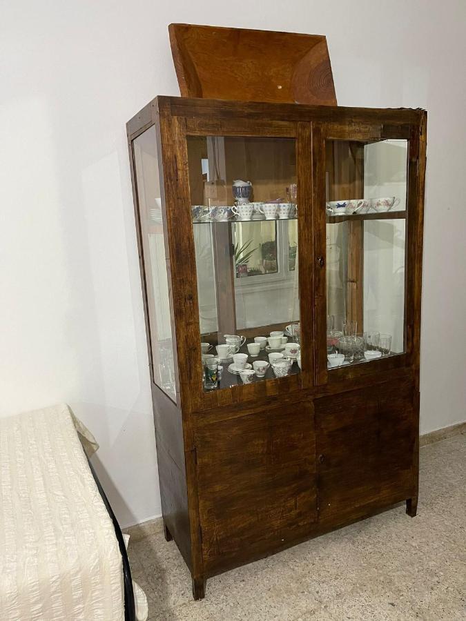 Grandmother'S House فاماغوستا المظهر الخارجي الصورة