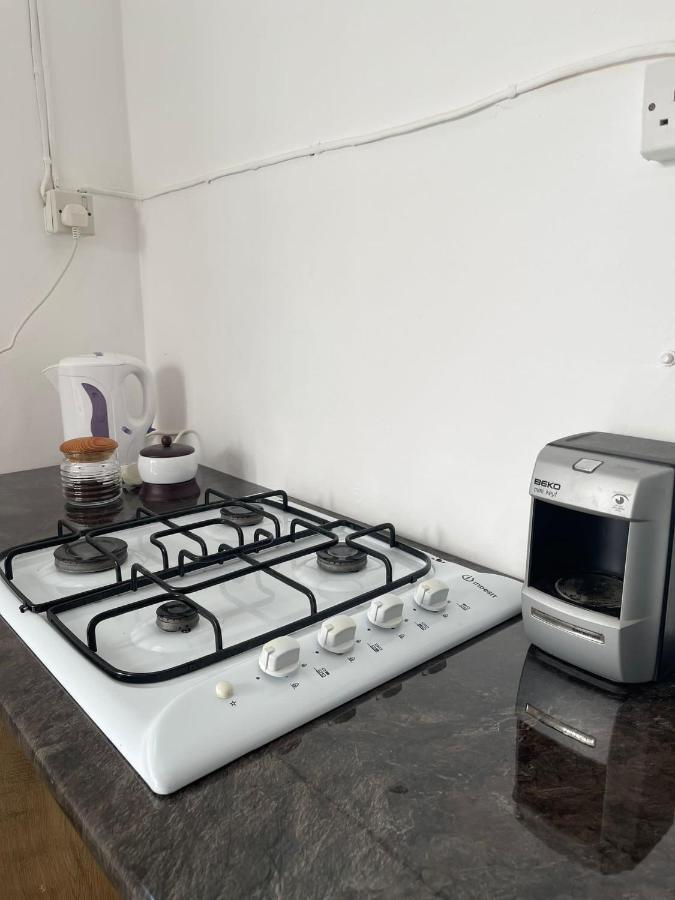 Grandmother'S House فاماغوستا المظهر الخارجي الصورة