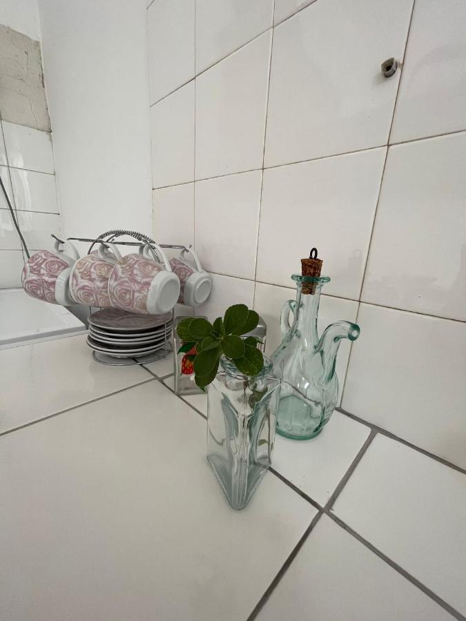 Grandmother'S House فاماغوستا المظهر الخارجي الصورة