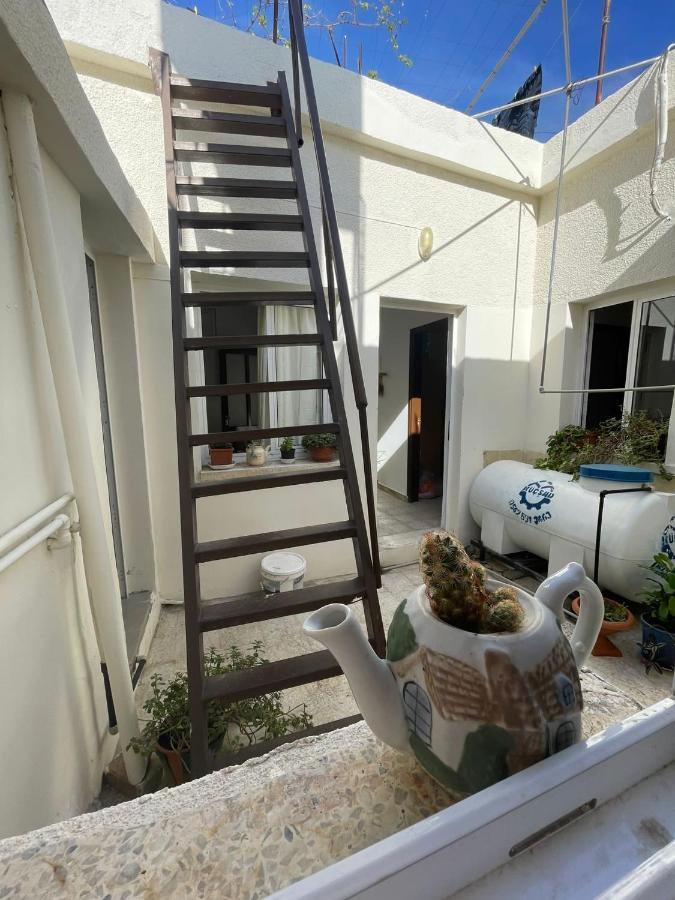 Grandmother'S House فاماغوستا المظهر الخارجي الصورة