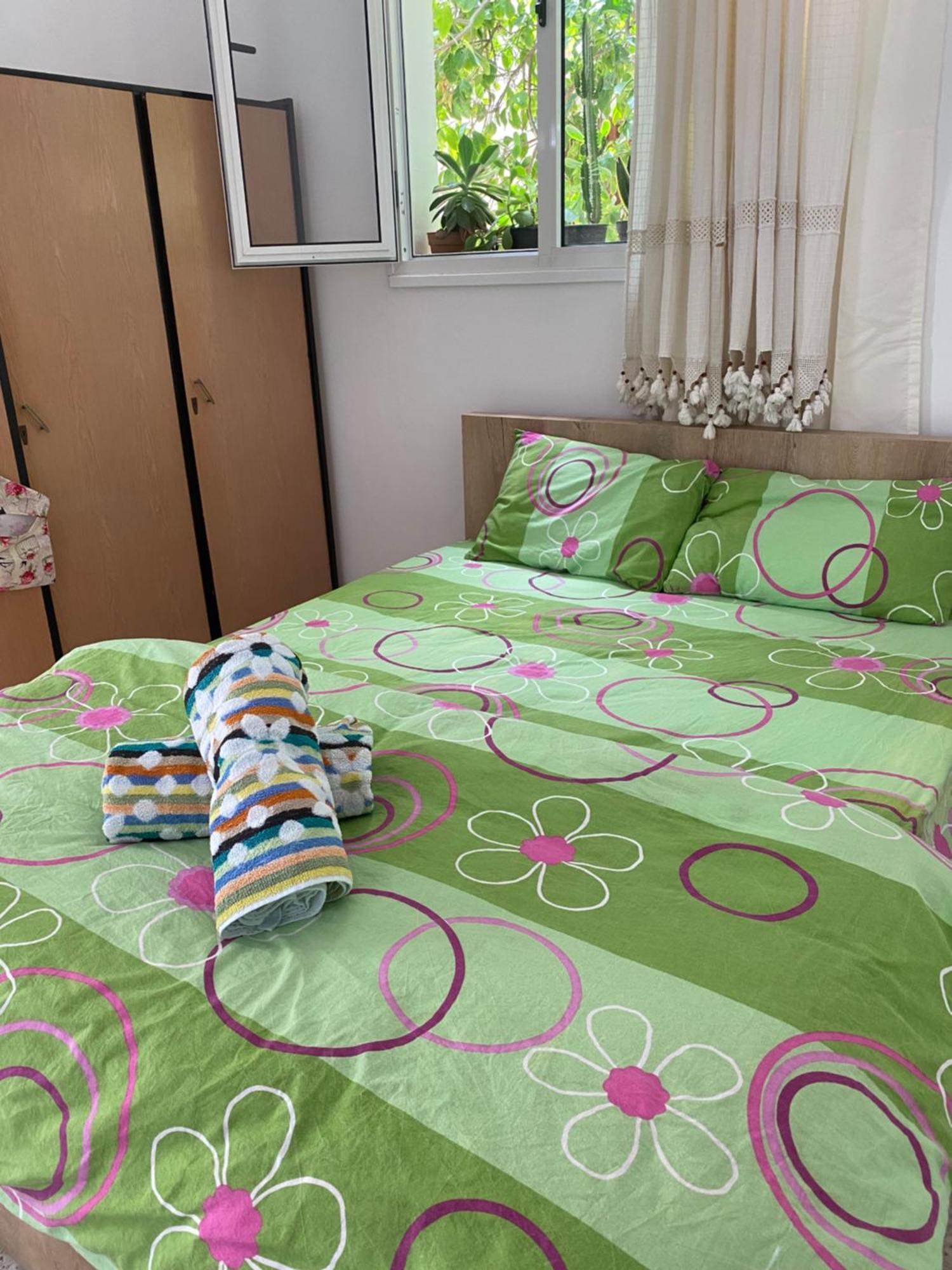 Grandmother'S House فاماغوستا المظهر الخارجي الصورة